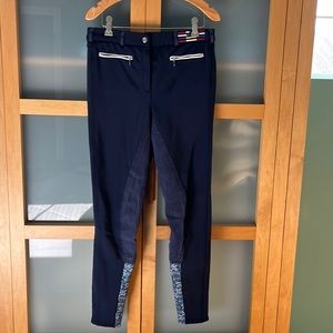 Horze Winter Riding Breeches